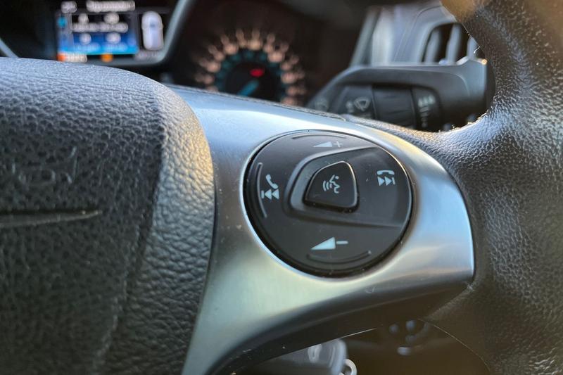 Used Ford Transit Connect 2018 for sale - 76649694: Photo 9