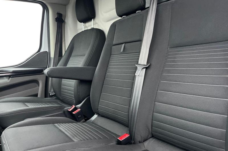 Used Ford Transit Custom 2023 for sale - 77339991: Photo 10