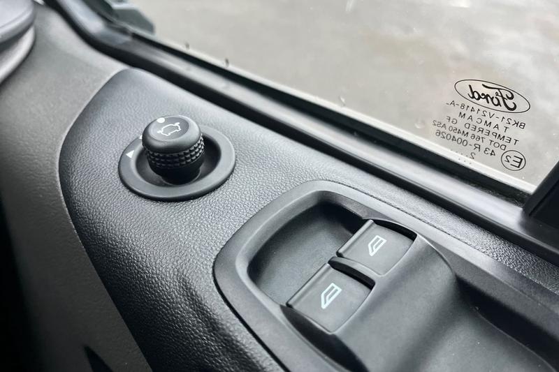 Used Ford Transit Custom 2023 for sale - 77339991: Photo 15