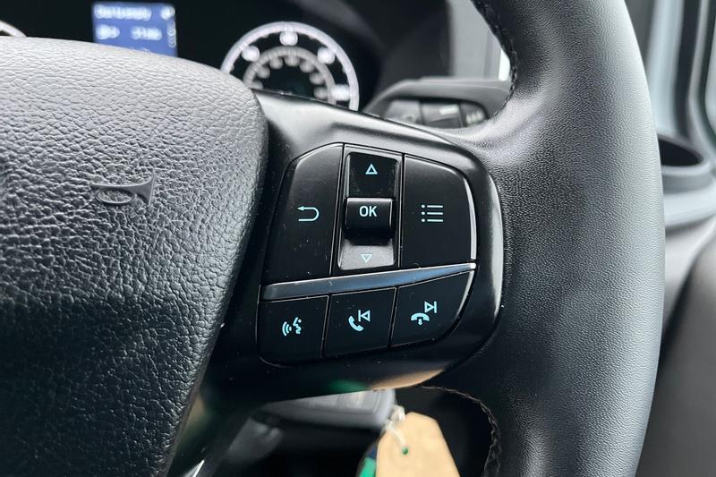 Used Ford Transit Custom 2023 for sale - 77339991: Photo 16