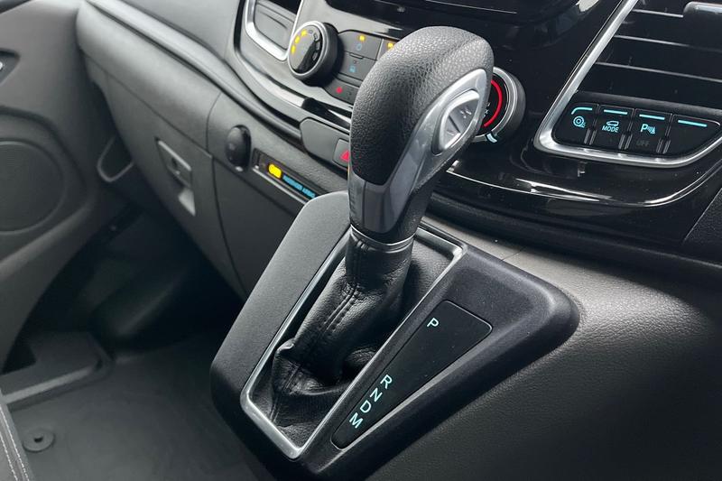 Used Ford Transit Custom 2023 for sale - 77339991: Photo 18