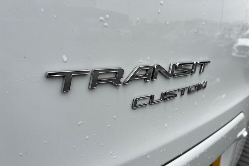 Used Ford Transit Custom 2023 for sale - 77339991: Photo 19
