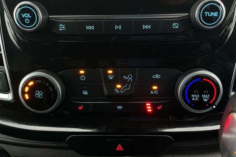 Used Ford Transit Custom 2023 for sale - 77339991: Photo 21