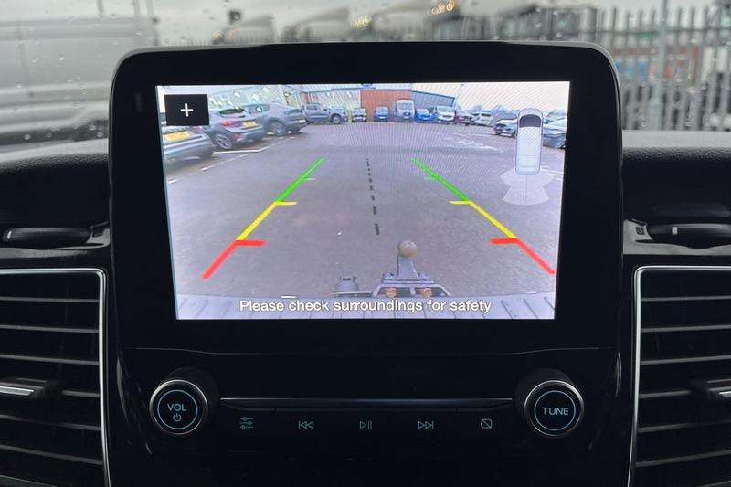 Used Ford Transit Custom 2023 for sale - 77339991: Photo 23