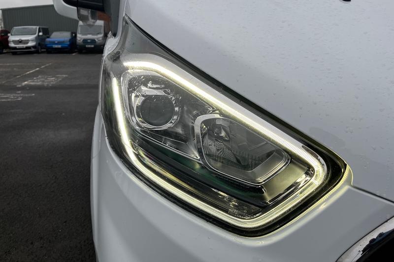 Used Ford Transit Custom 2023 for sale - 77339991: Photo 27