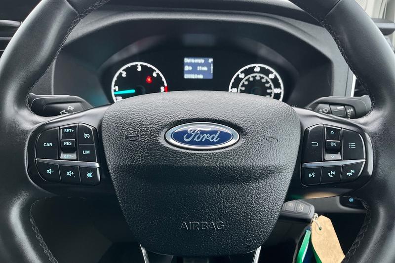 Used Ford Transit Custom 2023 for sale - 77339991: Photo 7