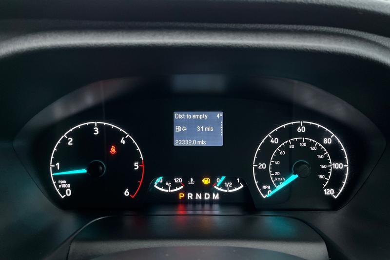 Used Ford Transit Custom 2023 for sale - 77339991: Photo 8