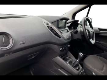 Used Ford Transit Courier 2023 for sale - 75113473: Photo