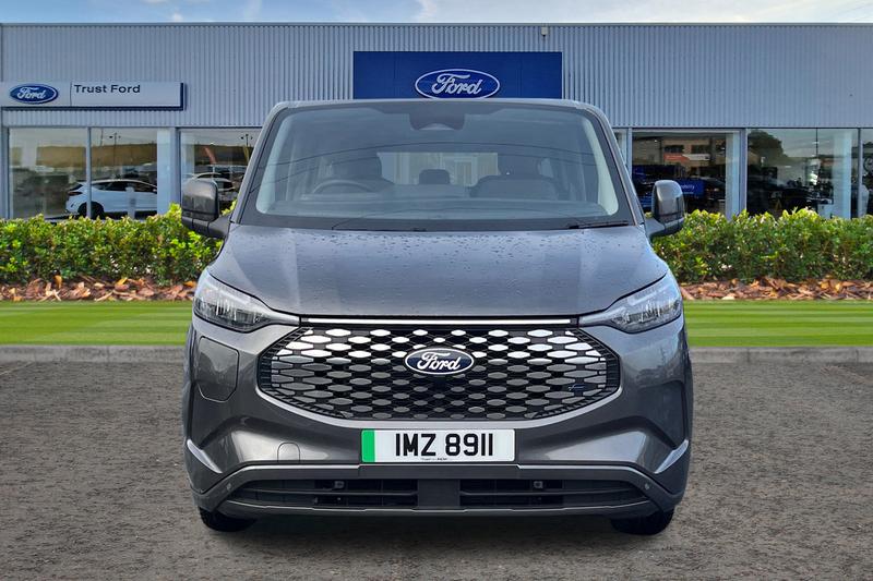 Used Ford Tourneo Custom 2025 for sale - 76603410: Photo 12