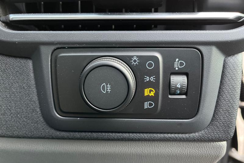 Used Ford Tourneo Custom 2025 for sale - 76603410: Photo 15