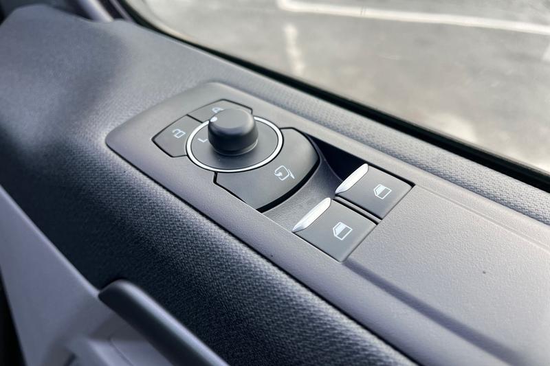 Used Ford Tourneo Custom 2025 for sale - 76603410: Photo 16