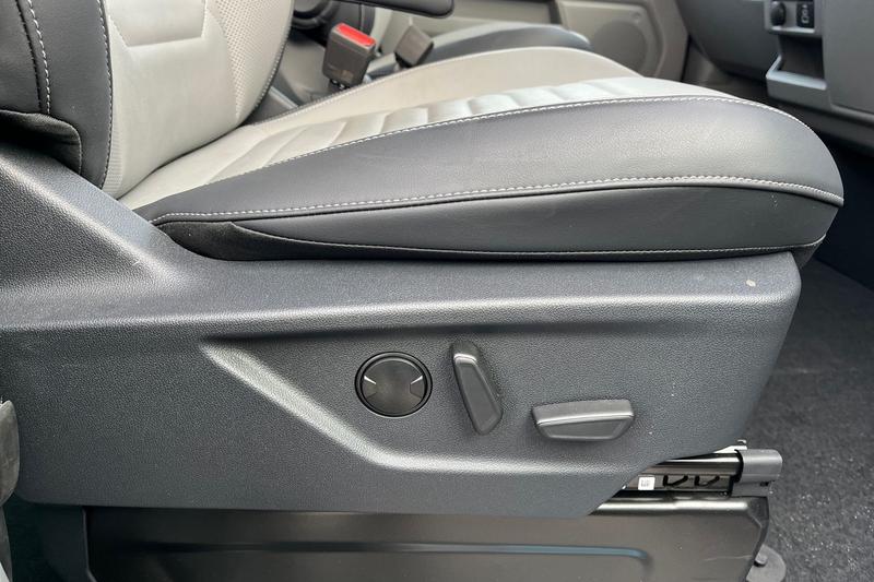 Used Ford Tourneo Custom 2025 for sale - 76603410: Photo 17