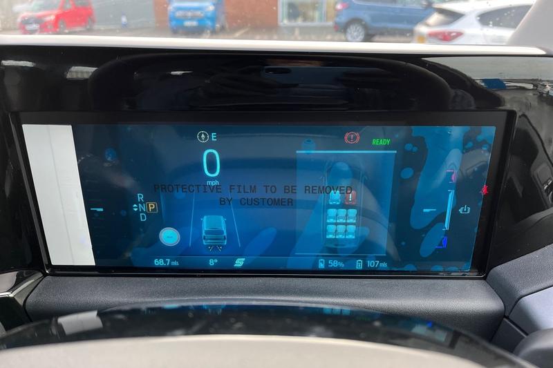 Used Ford Tourneo Custom 2025 for sale - 76603410: Photo 18