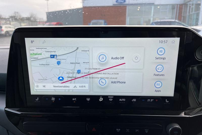 Used Ford Tourneo Custom 2025 for sale - 76603410: Photo 19