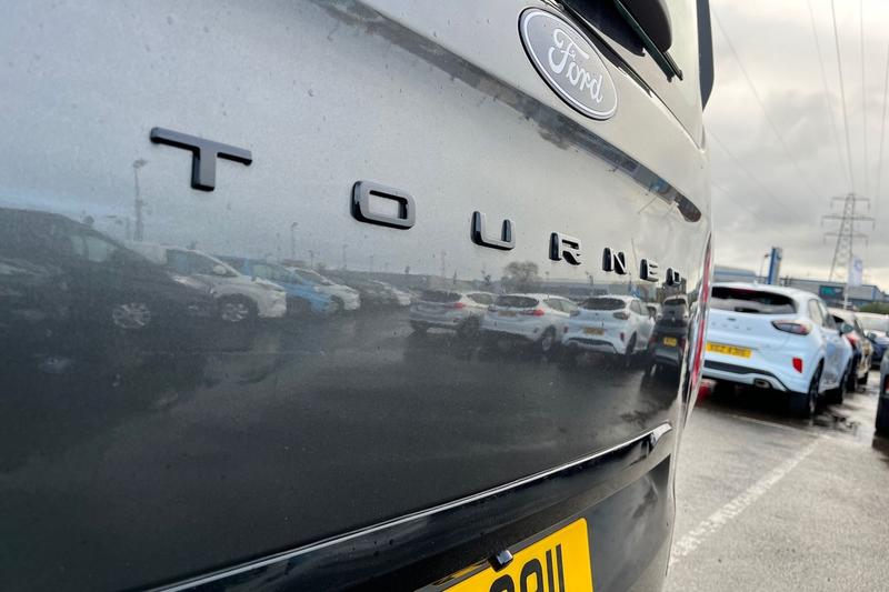 Used Ford Tourneo Custom 2025 for sale - 76603410: Photo 20