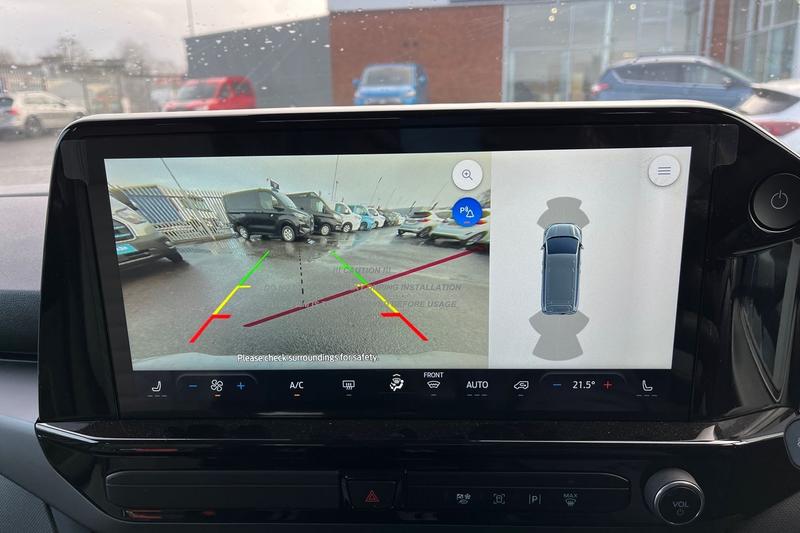 Used Ford Tourneo Custom 2025 for sale - 76603410: Photo 21