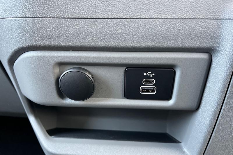 Used Ford Tourneo Custom 2025 for sale - 76603410: Photo 23