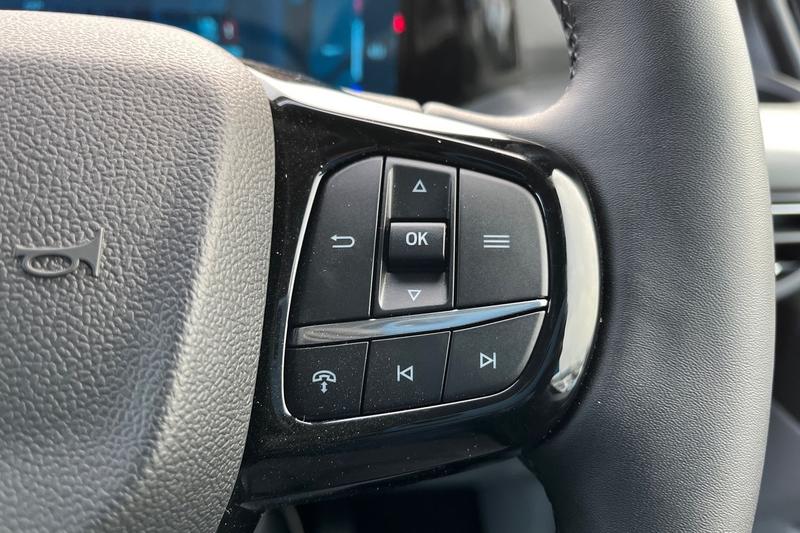 Used Ford Tourneo Custom 2025 for sale - 76603410: Photo 24