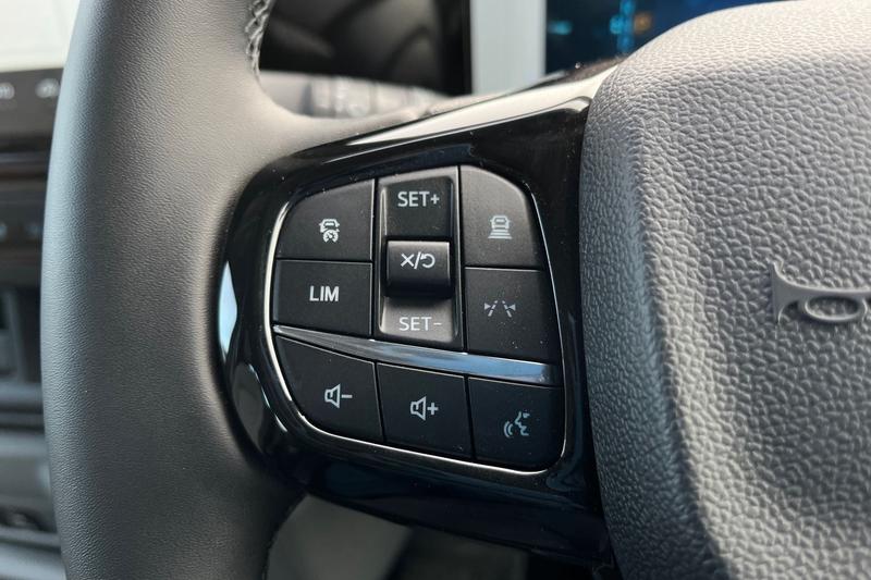 Used Ford Tourneo Custom 2025 for sale - 76603410: Photo 25