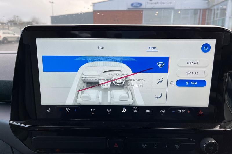 Used Ford Tourneo Custom 2025 for sale - 76603410: Photo 28