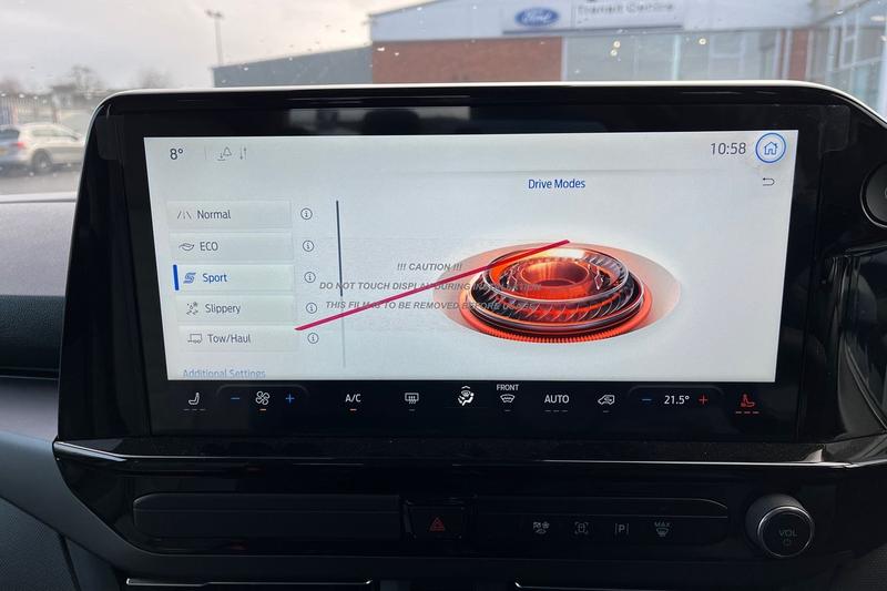 Used Ford Tourneo Custom 2025 for sale - 76603410: Photo 30