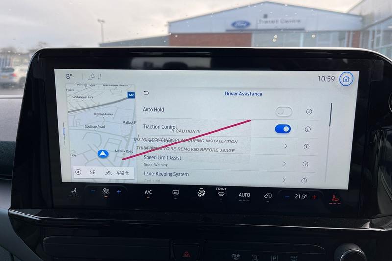 Used Ford Tourneo Custom 2025 for sale - 76603410: Photo 31