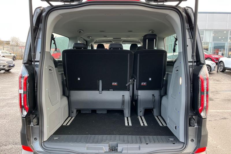 Used Ford Tourneo Custom 2025 for sale - 76603410: Photo 7