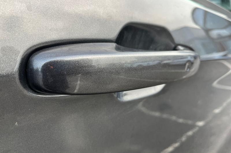 Used Ford Tourneo Custom 2025 for sale - 76603410: Photo 8