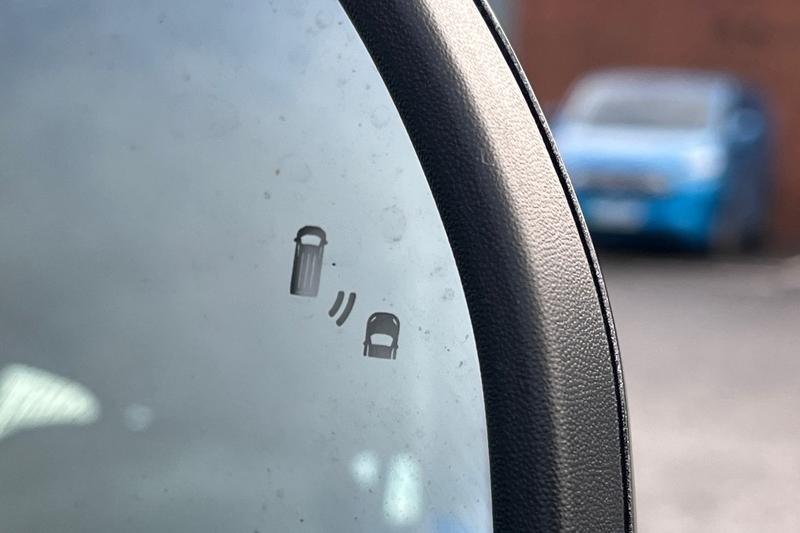 Used Ford Tourneo Custom 2025 for sale - 76603410: Photo 9