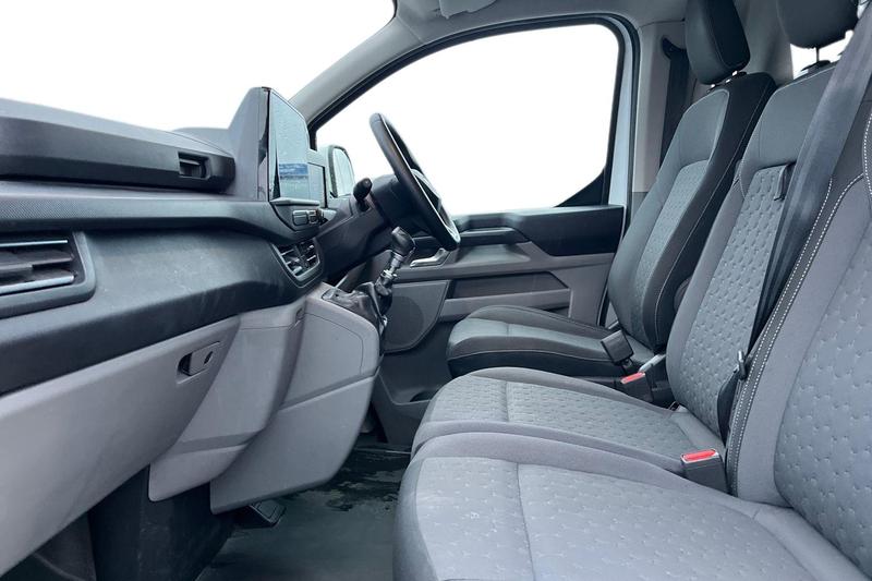 Used Ford Transit Custom 2024 for sale - 77286322: Photo 10