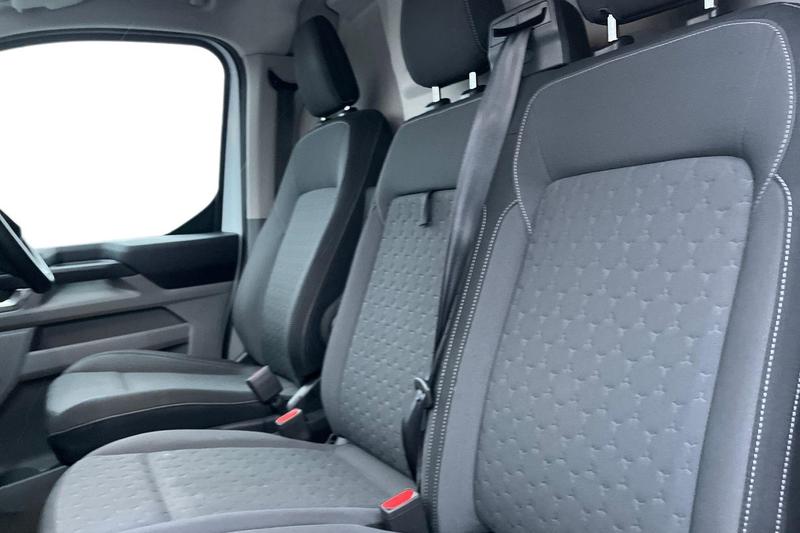 Used Ford Transit Custom 2024 for sale - 77286322: Photo 11
