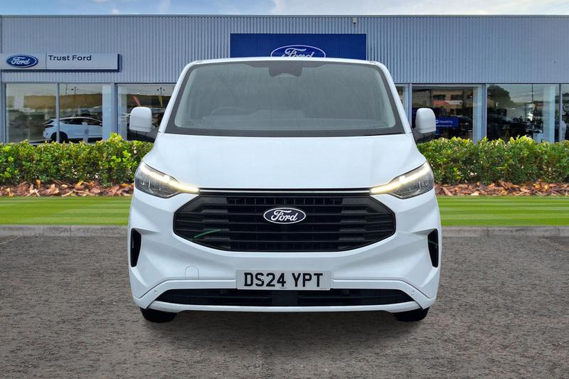 Used Ford Transit Custom 2024 for sale - 77286322: Photo 12