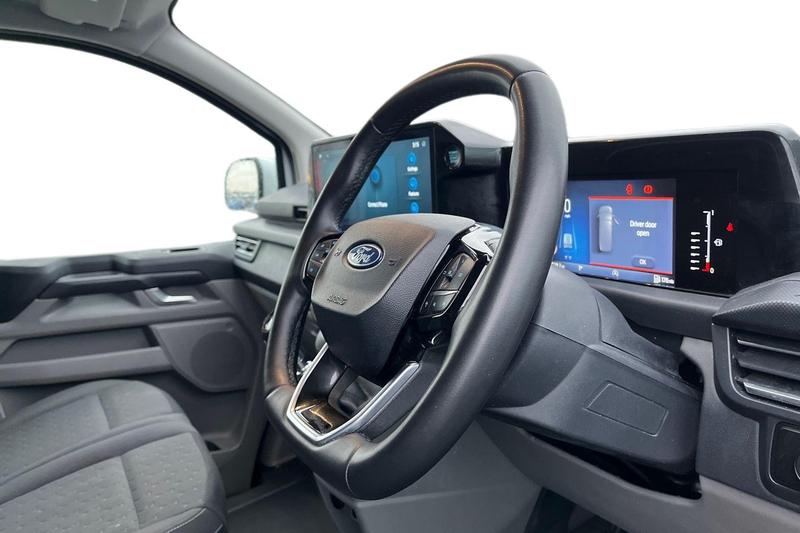 Used Ford Transit Custom 2024 for sale - 77286322: Photo 14
