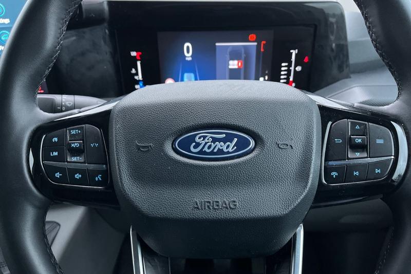 Used Ford Transit Custom 2024 for sale - 77286322: Photo 15