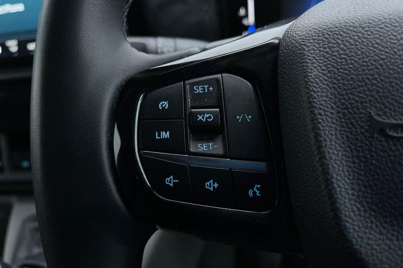 Used Ford Transit Custom 2024 for sale - 77286322: Photo 18