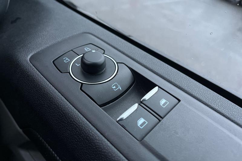 Used Ford Transit Custom 2024 for sale - 77286322: Photo 19