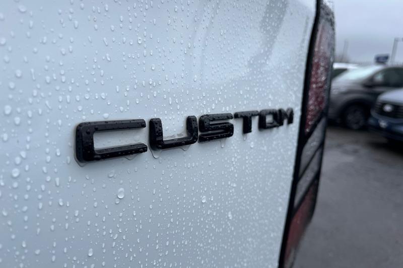 Used Ford Transit Custom 2024 for sale - 77286322: Photo 20