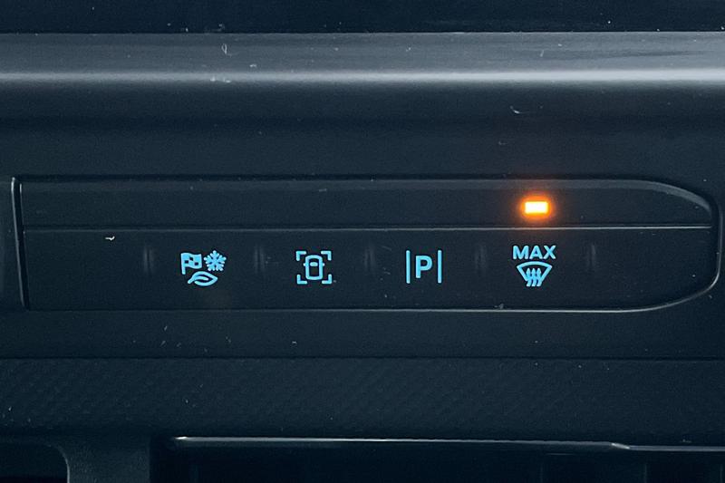 Used Ford Transit Custom 2024 for sale - 77286322: Photo 22