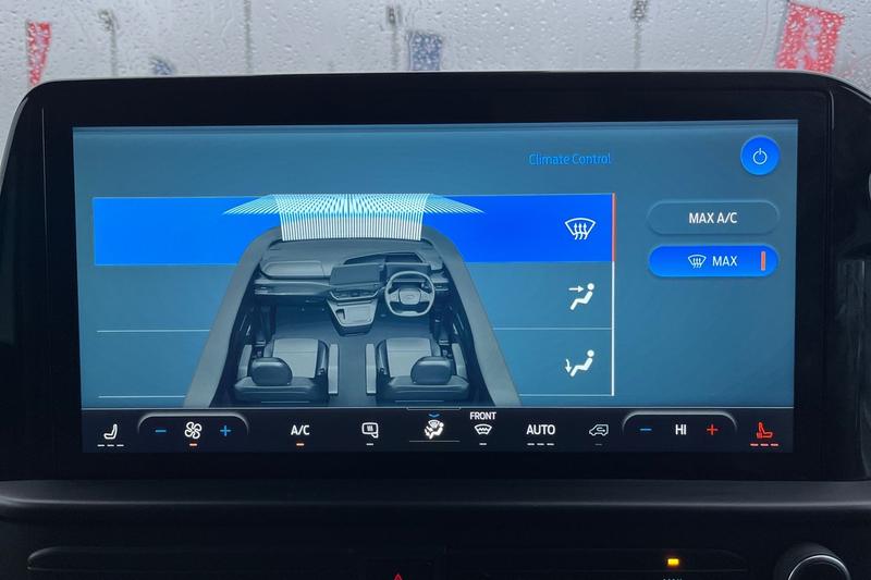 Used Ford Transit Custom 2024 for sale - 77286322: Photo 25