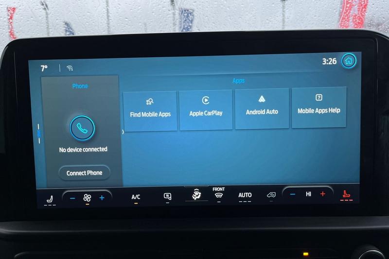 Used Ford Transit Custom 2024 for sale - 77286322: Photo 26