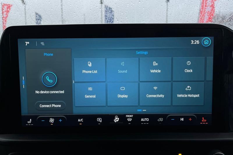 Used Ford Transit Custom 2024 for sale - 77286322: Photo 27