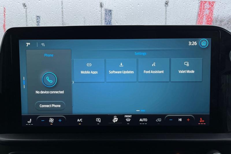 Used Ford Transit Custom 2024 for sale - 77286322: Photo 28