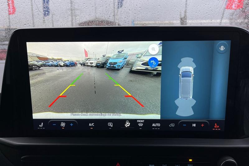 Used Ford Transit Custom 2024 for sale - 77286322: Photo 30