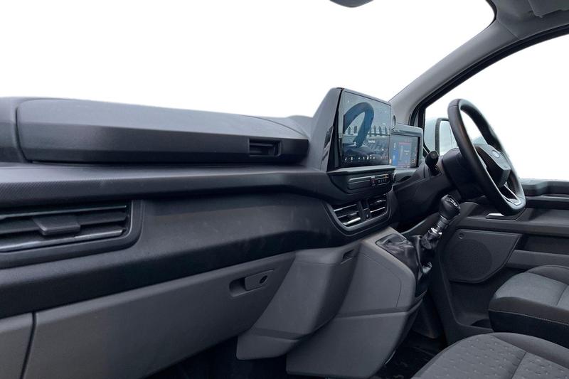 Used Ford Transit Custom 2024 for sale - 77286322: Photo 4