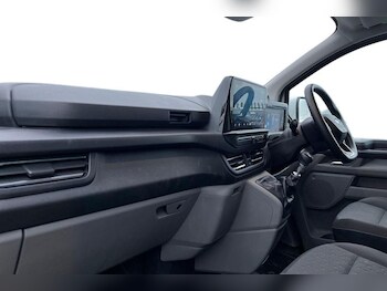 Used Ford Transit Custom 2024 for sale - 77286322: Photo