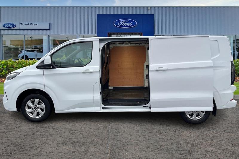 Used Ford Transit Custom 2024 for sale - 77286322: Photo 6
