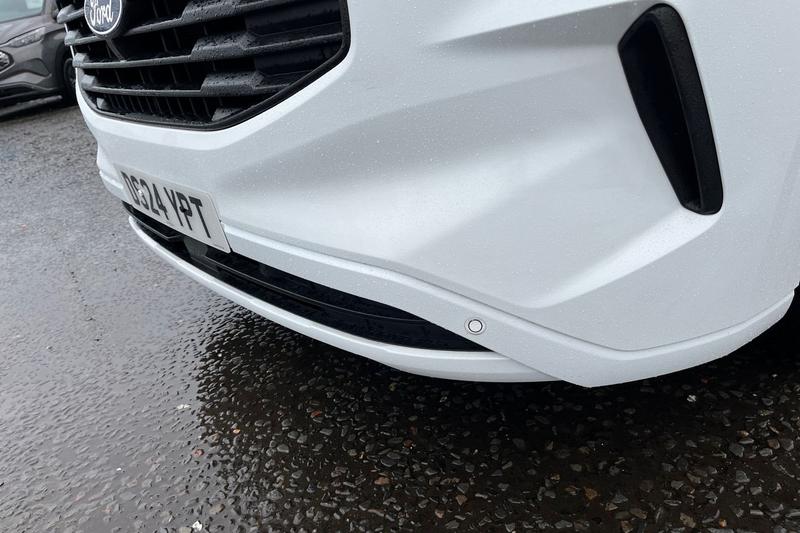 Used Ford Transit Custom 2024 for sale - 77286322: Photo 8