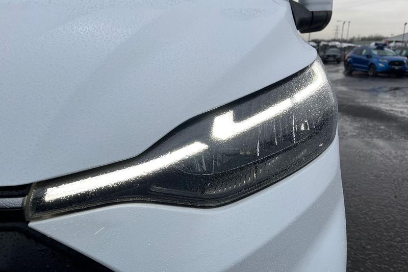 Used Ford Transit Custom 2024 for sale - 77286322: Photo 9