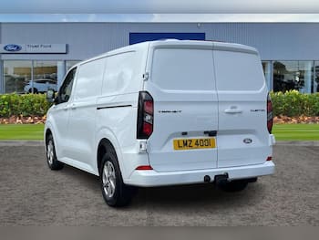 Used Ford Transit Custom 2026 for sale - 79735944: Photo