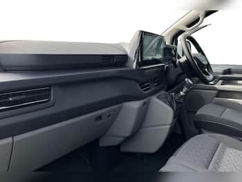 Used Ford Transit Custom 2026 for sale - 79735944: Photo